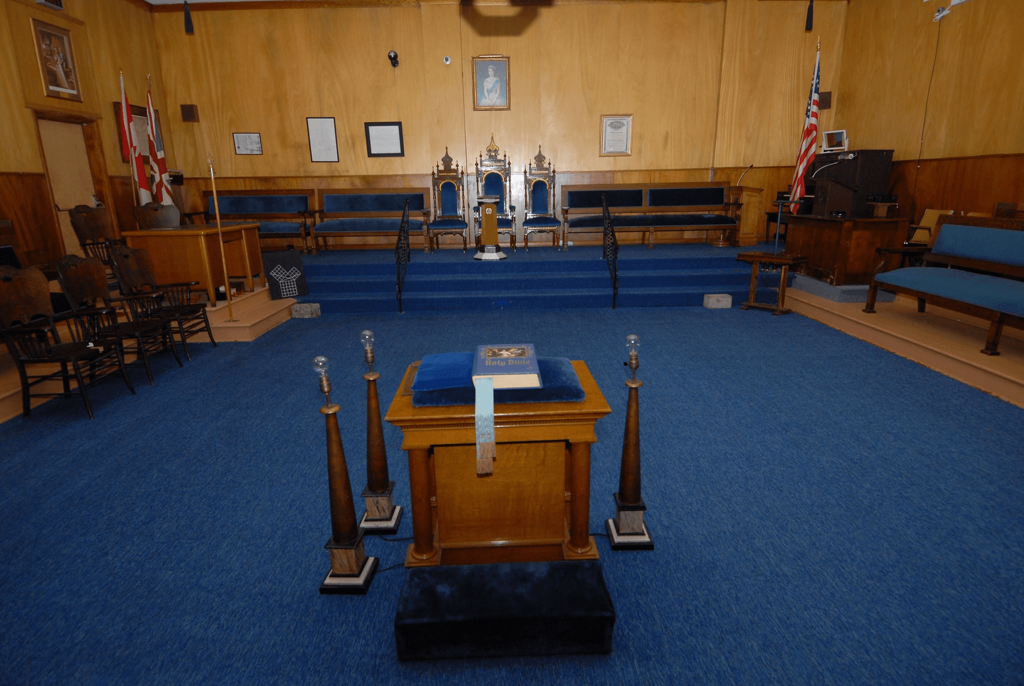 Thistle Lodge 34